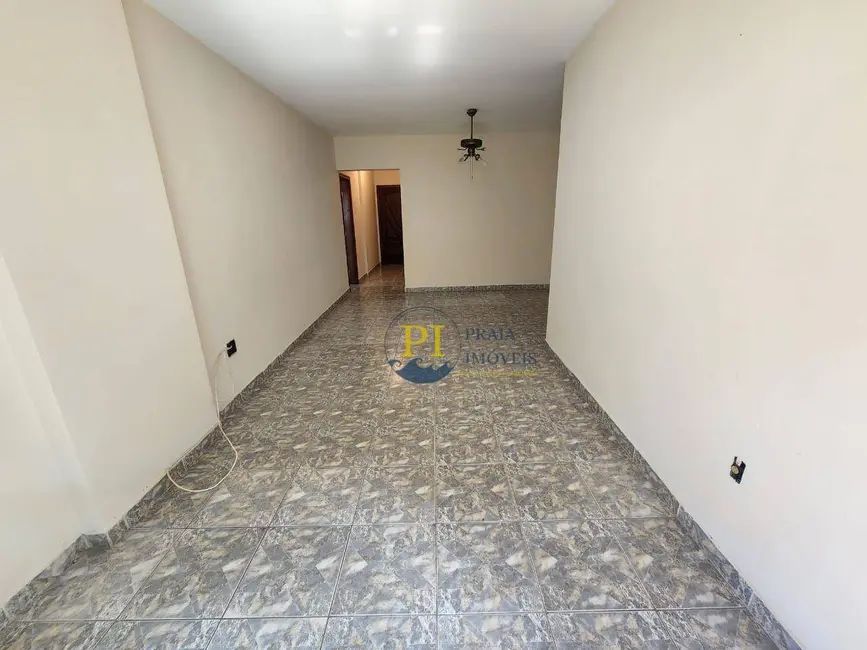 Foto 3 de Apartamento com 2 quartos à venda, 85m2 em Canto do Forte, Praia Grande - SP