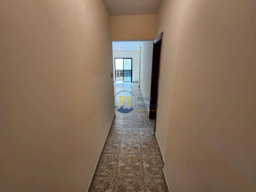 Foto 2 de Apartamento com 2 quartos à venda, 85m2 em Canto do Forte, Praia Grande - SP