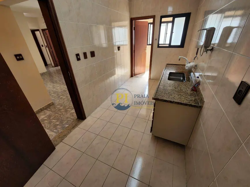 Foto 5 de Apartamento com 2 quartos à venda, 85m2 em Canto do Forte, Praia Grande - SP