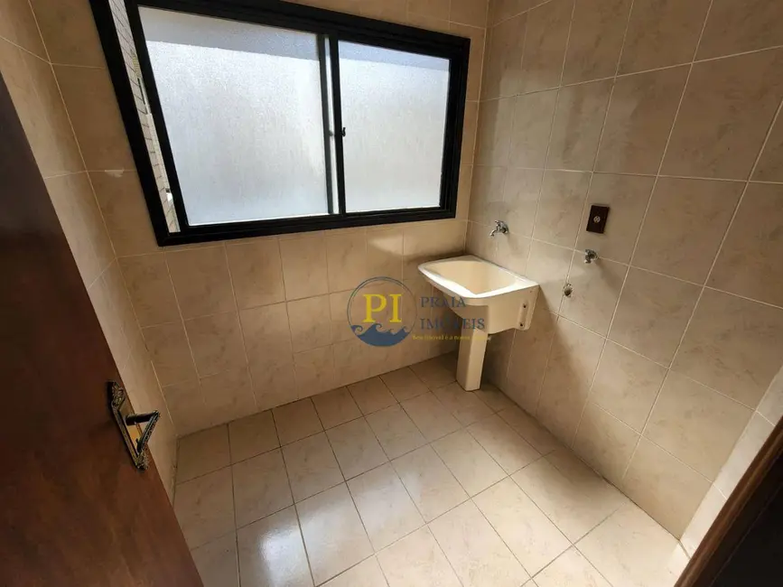 Foto 7 de Apartamento com 2 quartos à venda, 85m2 em Canto do Forte, Praia Grande - SP