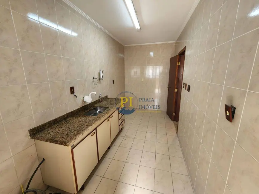Foto 6 de Apartamento com 2 quartos à venda, 85m2 em Canto do Forte, Praia Grande - SP