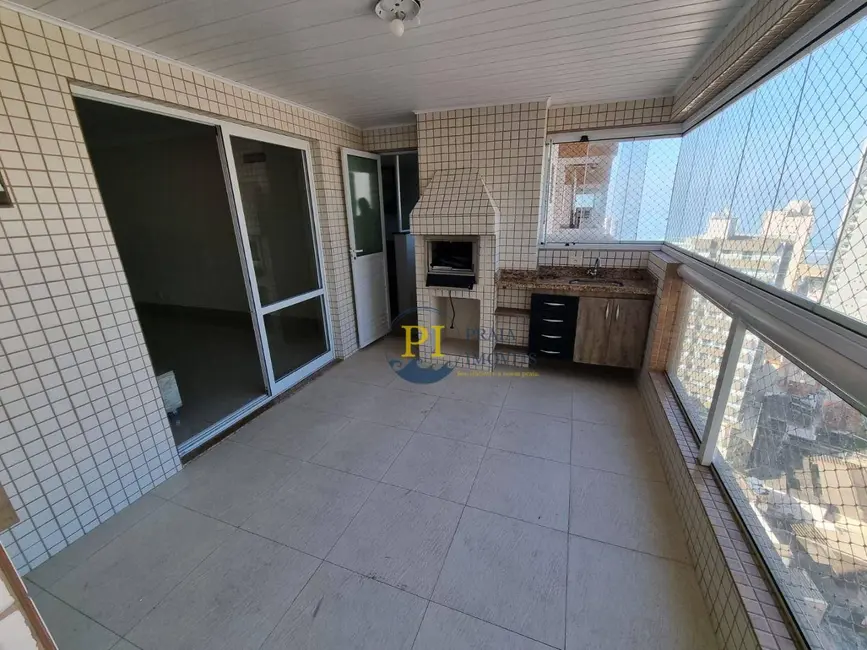 Foto 1 de Apartamento com 2 quartos à venda, 99m2 em Boqueirão, Praia Grande - SP