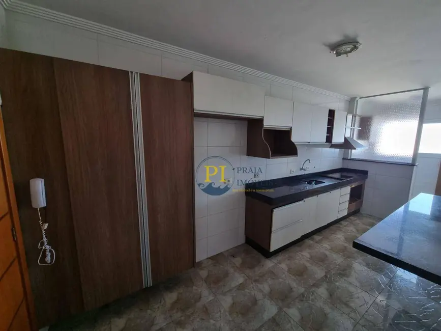 Foto 6 de Apartamento com 2 quartos à venda, 99m2 em Boqueirão, Praia Grande - SP