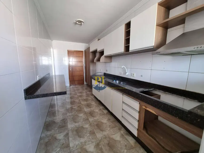 Foto 7 de Apartamento com 2 quartos à venda, 99m2 em Boqueirão, Praia Grande - SP