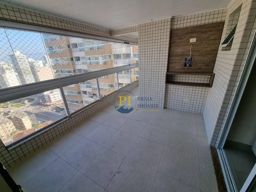 Foto 5 de Apartamento com 2 quartos à venda, 99m2 em Boqueirão, Praia Grande - SP