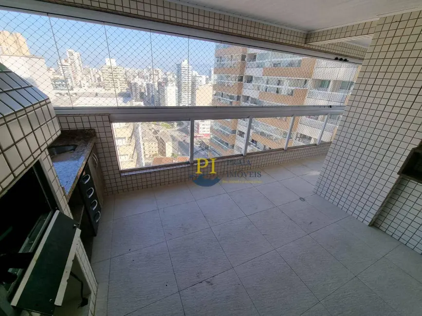 Foto 4 de Apartamento com 2 quartos à venda, 99m2 em Boqueirão, Praia Grande - SP