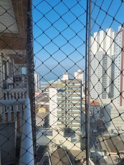 Foto 9 de Apartamento com 2 quartos à venda, 99m2 em Boqueirão, Praia Grande - SP