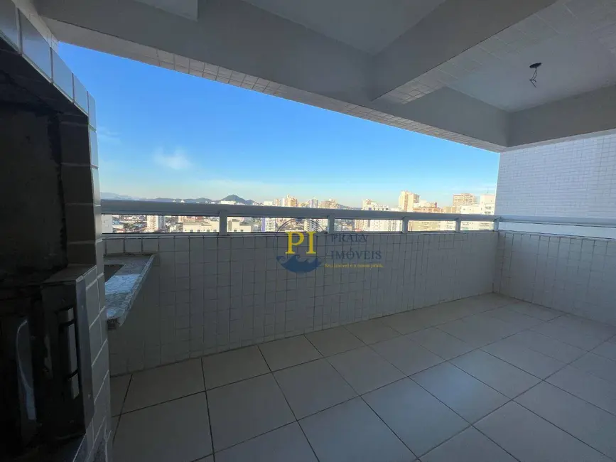 Foto 3 de Apartamento com 2 quartos à venda, 75m2 em Aviação, Praia Grande - SP