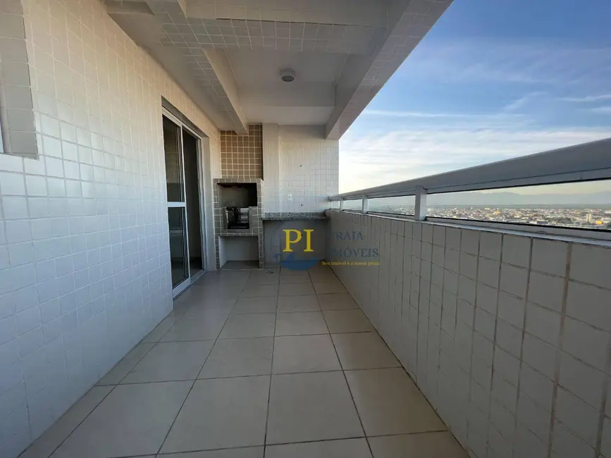 Foto 6 de Apartamento com 2 quartos à venda, 75m2 em Aviação, Praia Grande - SP