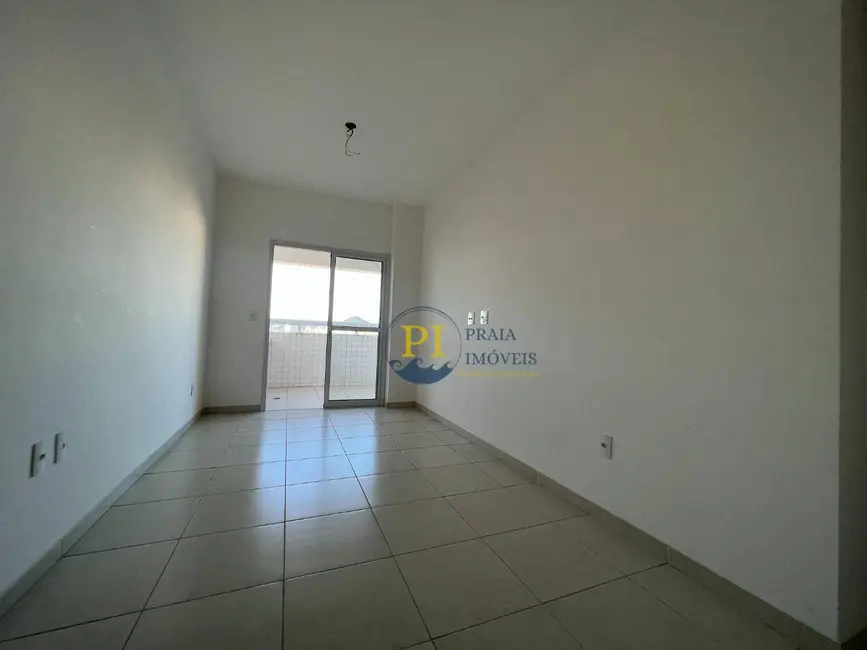 Foto 1 de Apartamento com 2 quartos à venda, 75m2 em Aviação, Praia Grande - SP