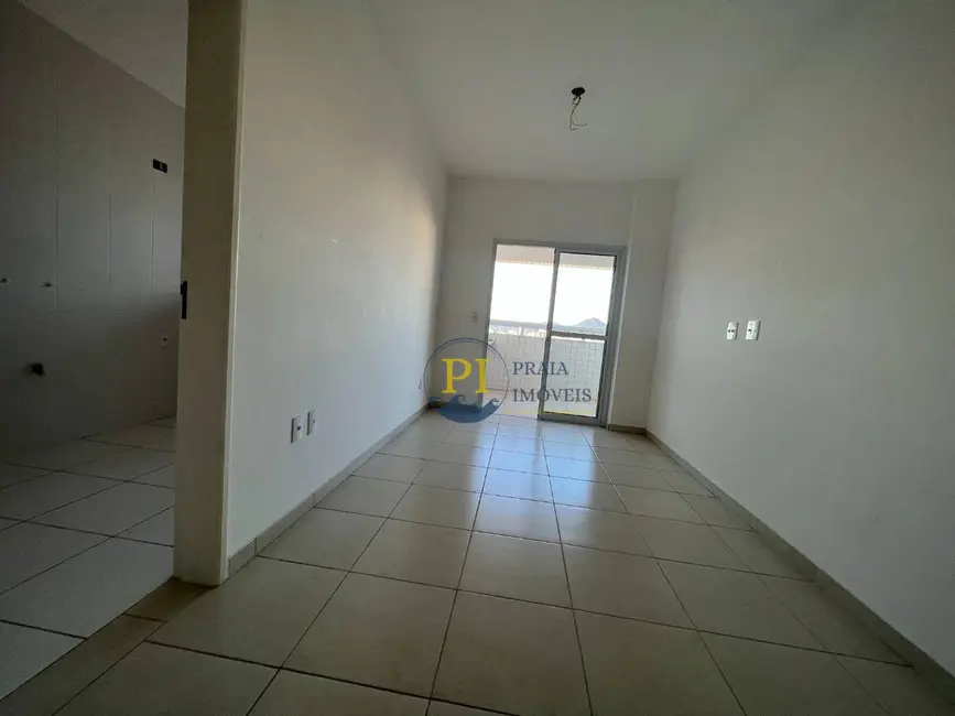 Foto 2 de Apartamento com 2 quartos à venda, 75m2 em Aviação, Praia Grande - SP