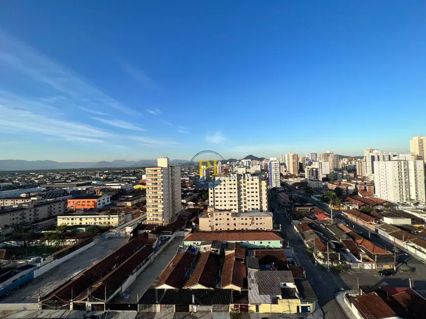 Foto 5 de Apartamento com 2 quartos à venda, 75m2 em Aviação, Praia Grande - SP