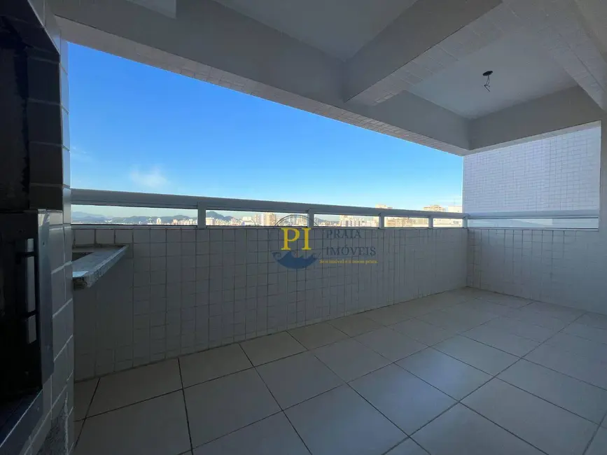 Foto 4 de Apartamento com 2 quartos à venda, 75m2 em Aviação, Praia Grande - SP