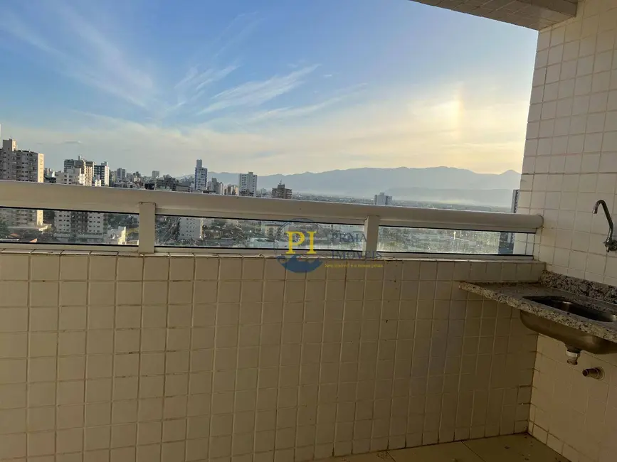 Foto 4 de Apartamento com 2 quartos à venda, 75m2 em Aviação, Praia Grande - SP