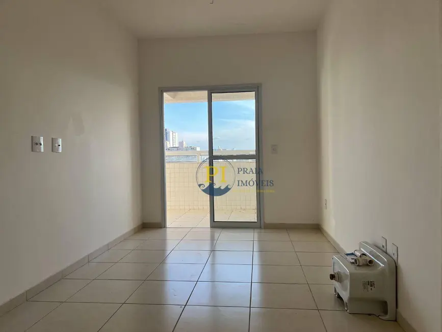 Foto 3 de Apartamento com 2 quartos à venda, 75m2 em Aviação, Praia Grande - SP