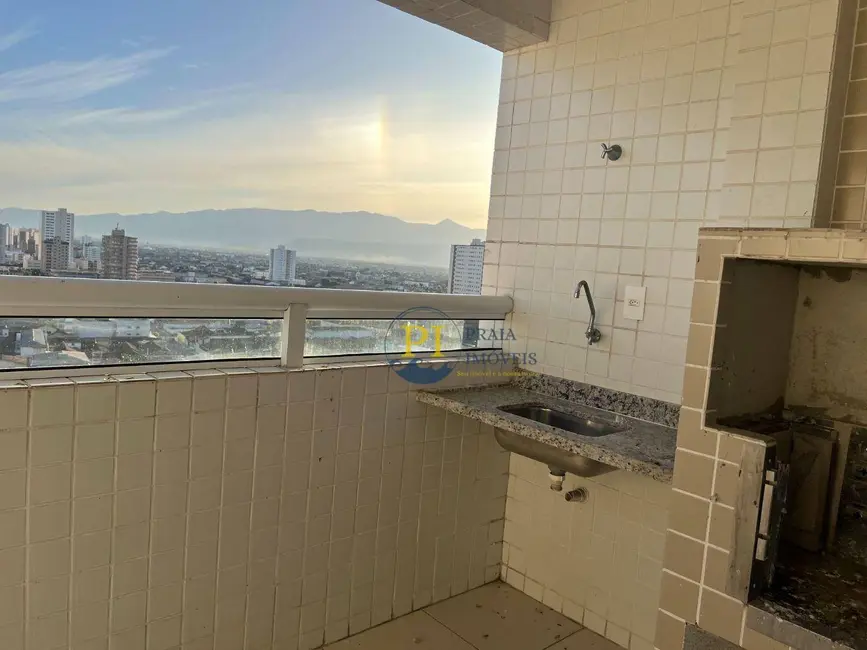 Foto 5 de Apartamento com 2 quartos à venda, 75m2 em Aviação, Praia Grande - SP