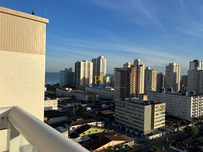 Foto 6 de Apartamento com 2 quartos à venda, 75m2 em Aviação, Praia Grande - SP