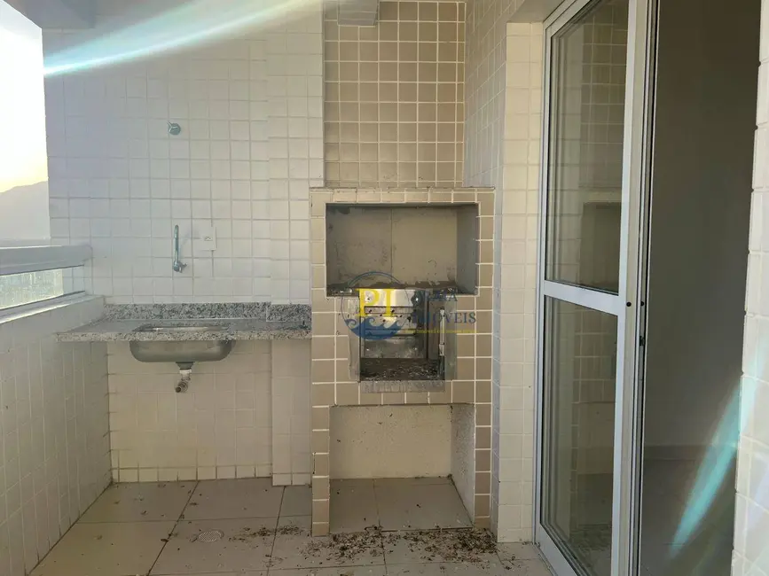 Foto 9 de Apartamento com 2 quartos à venda, 75m2 em Aviação, Praia Grande - SP