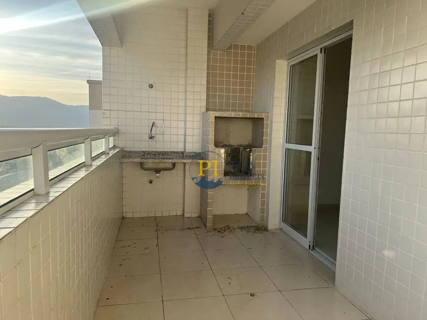 Foto 1 de Apartamento com 2 quartos à venda, 75m2 em Aviação, Praia Grande - SP
