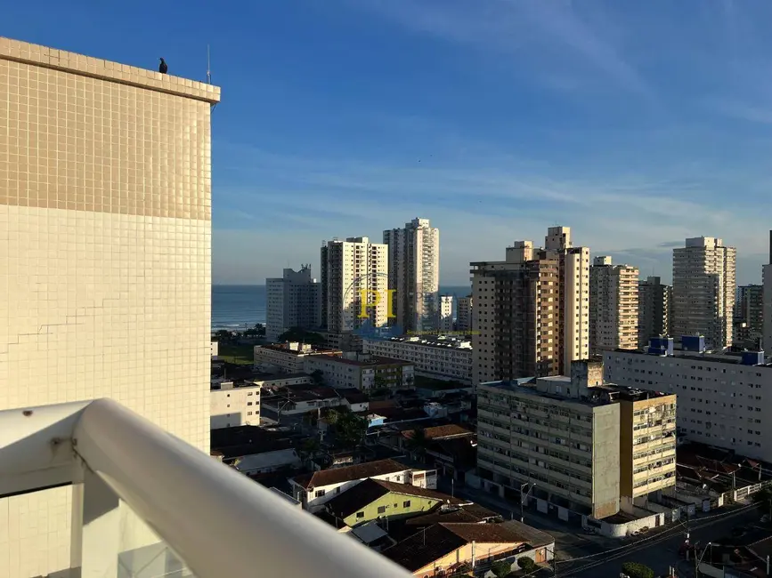 Foto 8 de Apartamento com 2 quartos à venda, 75m2 em Aviação, Praia Grande - SP