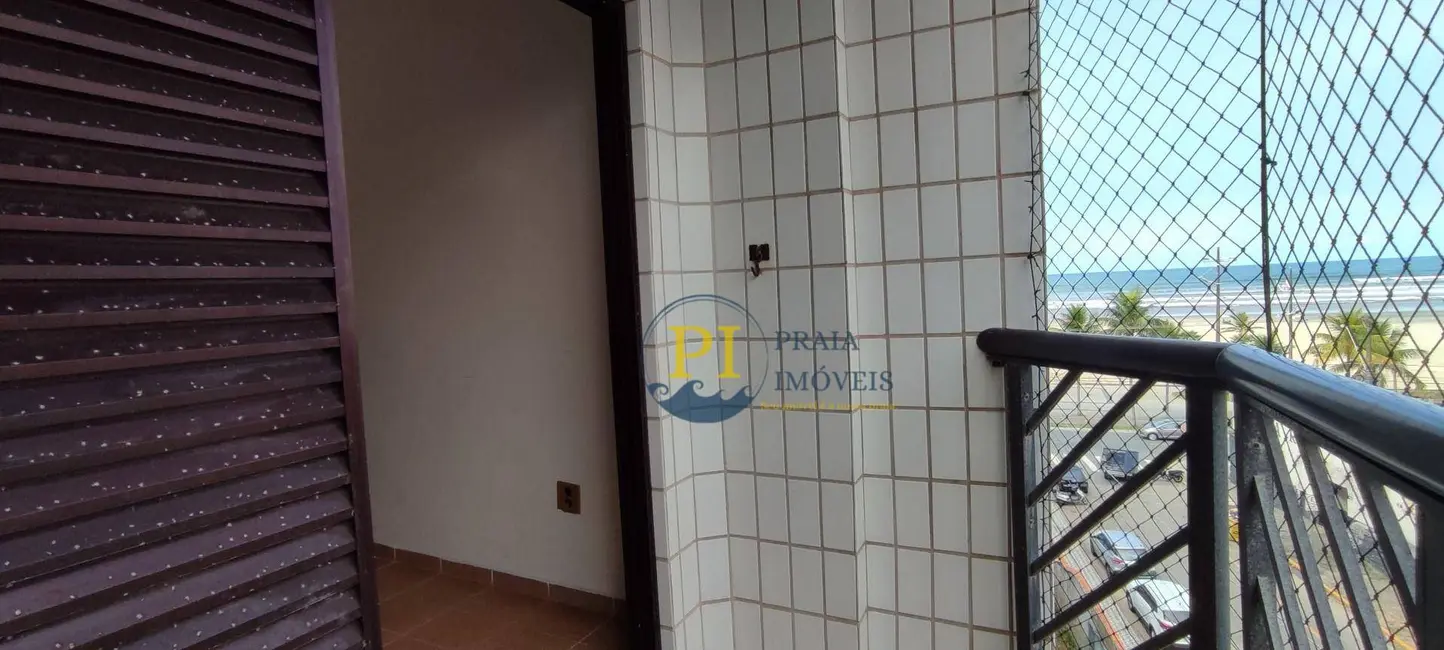 Foto 8 de Apartamento com 2 quartos à venda, 76m2 em Aviação, Praia Grande - SP