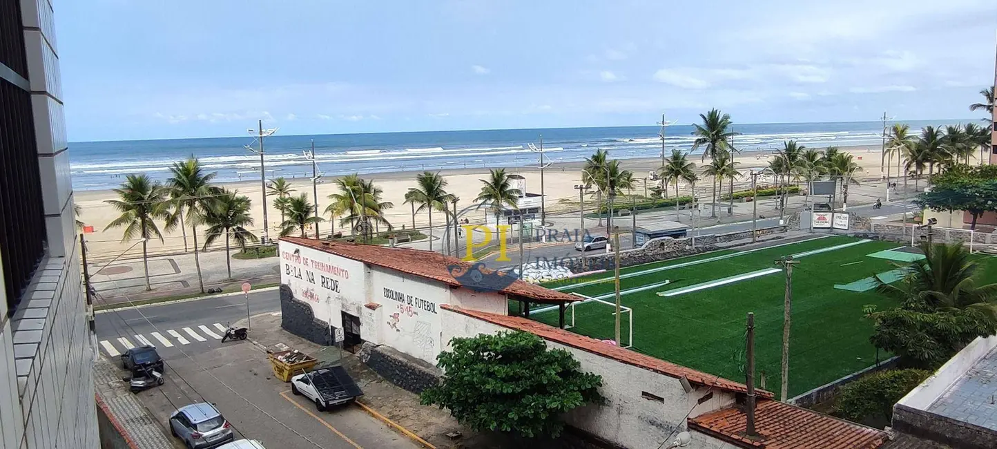 Foto 5 de Apartamento com 2 quartos à venda, 76m2 em Aviação, Praia Grande - SP