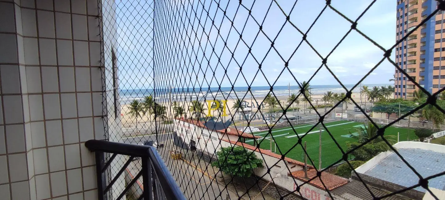 Foto 1 de Apartamento com 2 quartos à venda, 76m2 em Aviação, Praia Grande - SP