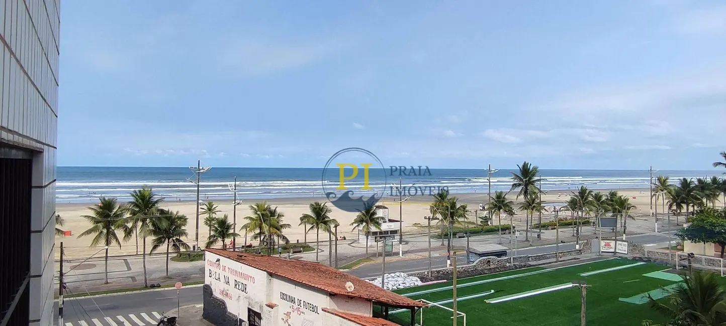 Foto 4 de Apartamento com 2 quartos à venda, 76m2 em Aviação, Praia Grande - SP