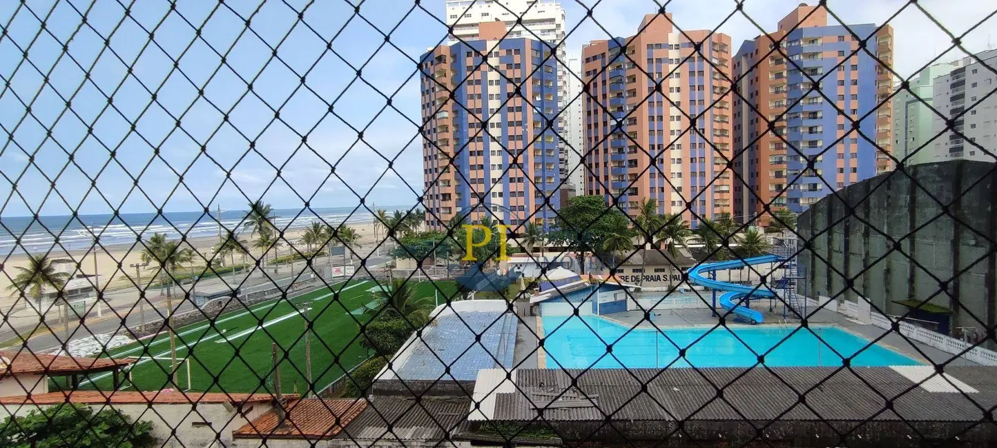 Foto 7 de Apartamento com 2 quartos à venda, 76m2 em Aviação, Praia Grande - SP