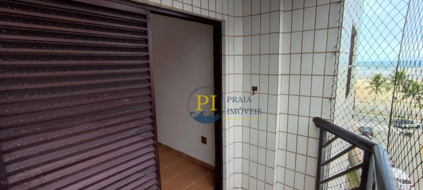 Foto 9 de Apartamento com 2 quartos à venda, 76m2 em Aviação, Praia Grande - SP