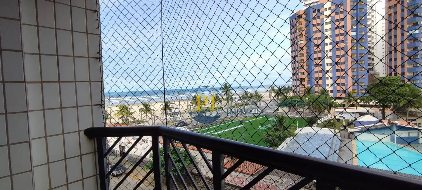 Foto 6 de Apartamento com 2 quartos à venda, 76m2 em Aviação, Praia Grande - SP