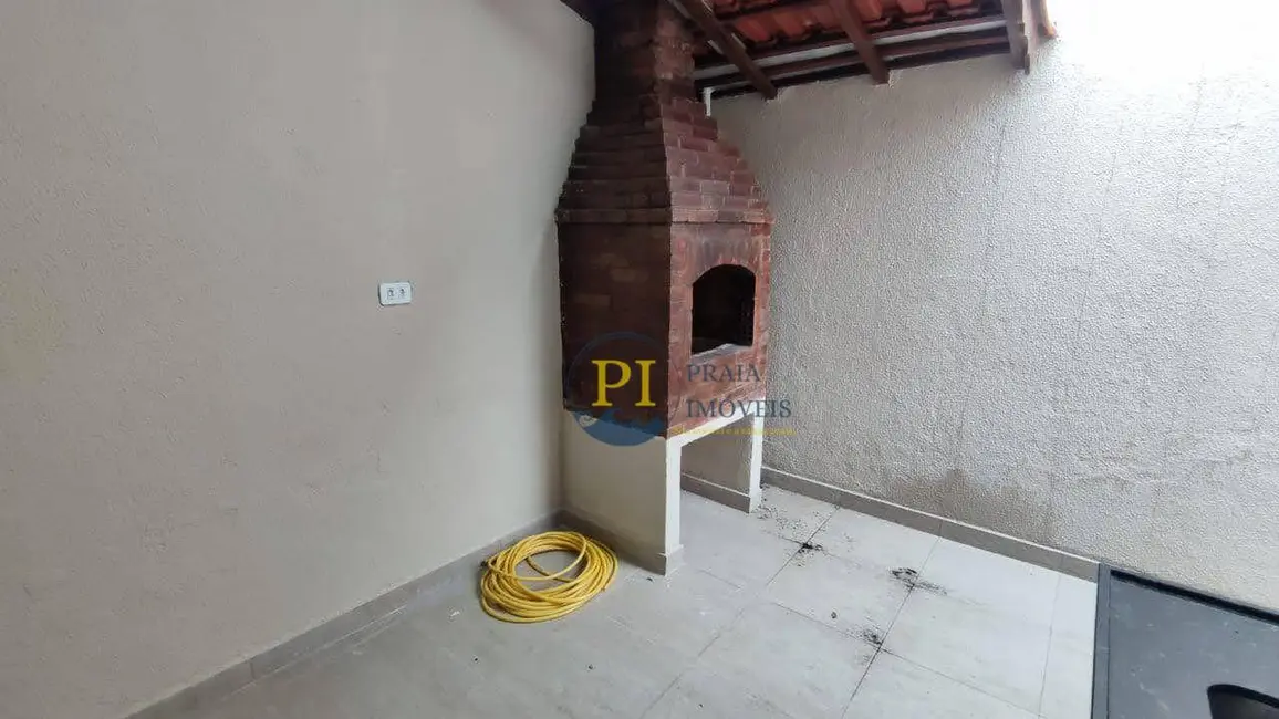 Foto 8 de Casa com 2 quartos à venda, 125m2 em Praia Grande - SP