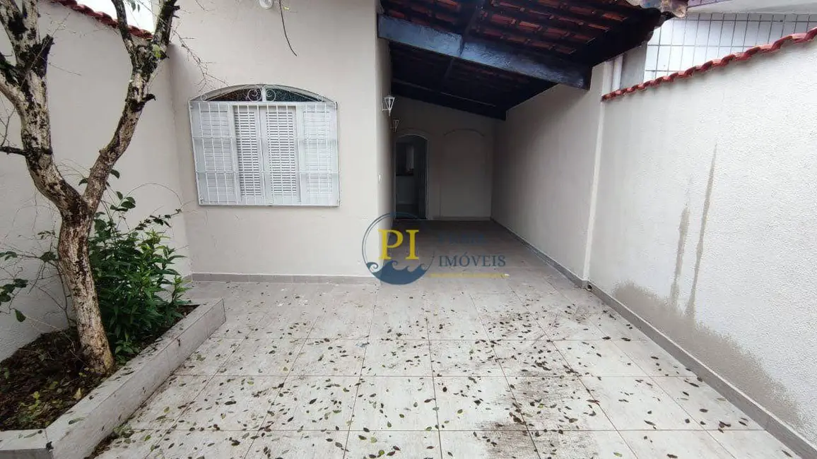 Foto 5 de Casa com 2 quartos à venda, 125m2 em Praia Grande - SP