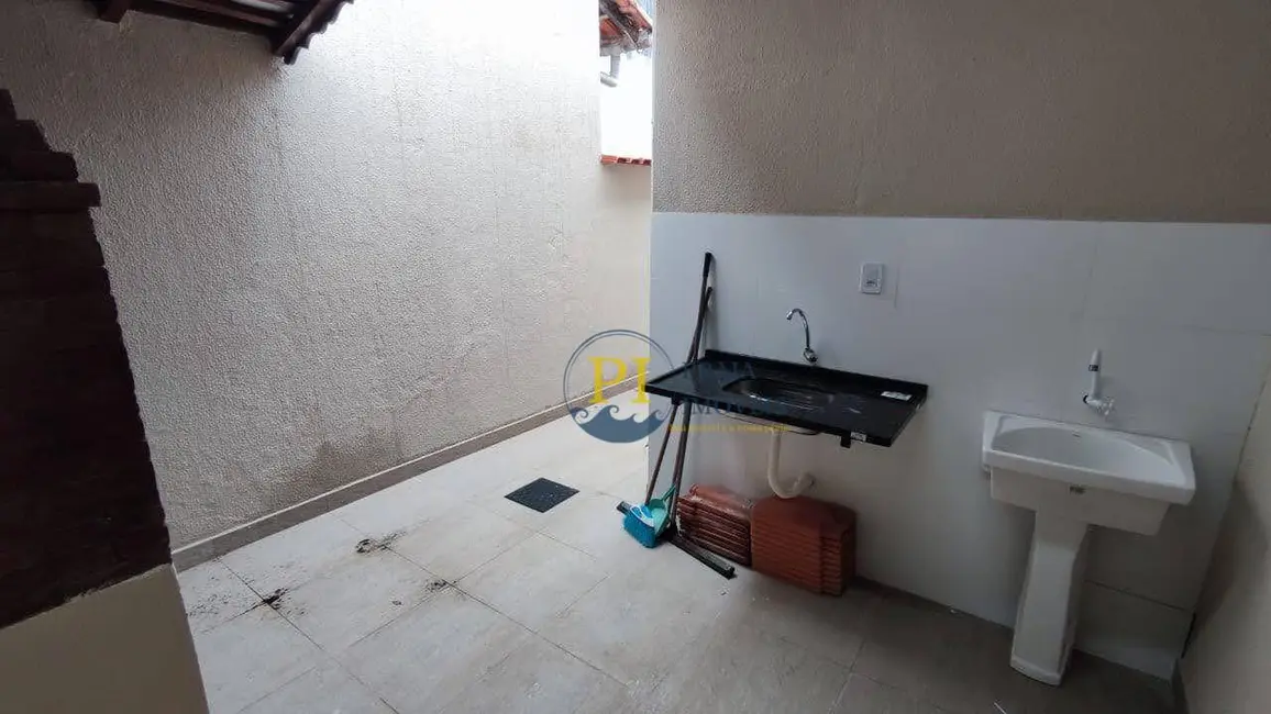 Foto 9 de Casa com 2 quartos à venda, 125m2 em Praia Grande - SP