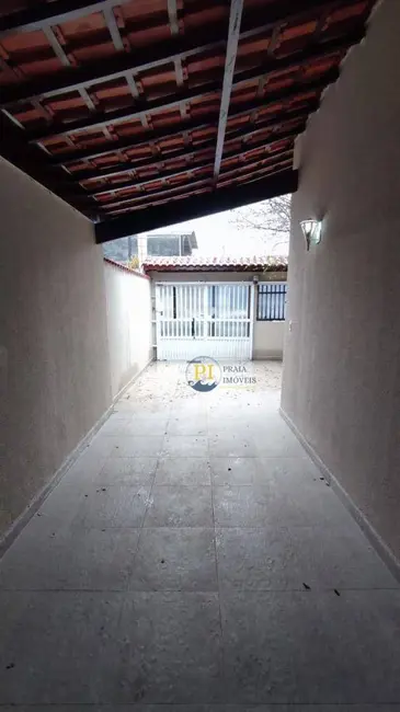 Foto 4 de Casa com 2 quartos à venda, 125m2 em Praia Grande - SP
