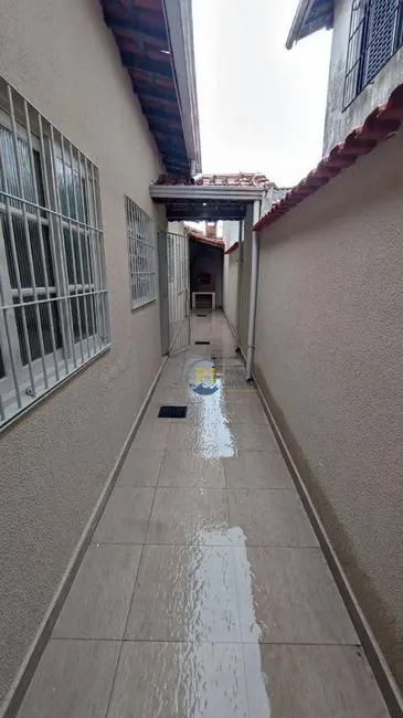 Foto 6 de Casa com 2 quartos à venda, 125m2 em Praia Grande - SP