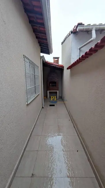 Foto 7 de Casa com 2 quartos à venda, 125m2 em Praia Grande - SP