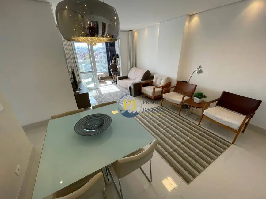 Apartamento com 2 quartos à venda, 97m2 em Canto do Forte, Praia Grande - SP - imagem 7 Foto 7 de Apartamento com 2 quartos à venda, 97m2 em Canto do Forte, Praia Grande - SP