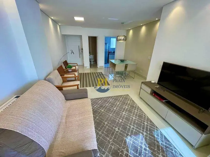 Apartamento com 2 quartos à venda, 97m2 em Canto do Forte, Praia Grande - SP - imagem 4 Foto 4 de Apartamento com 2 quartos à venda, 97m2 em Canto do Forte, Praia Grande - SP