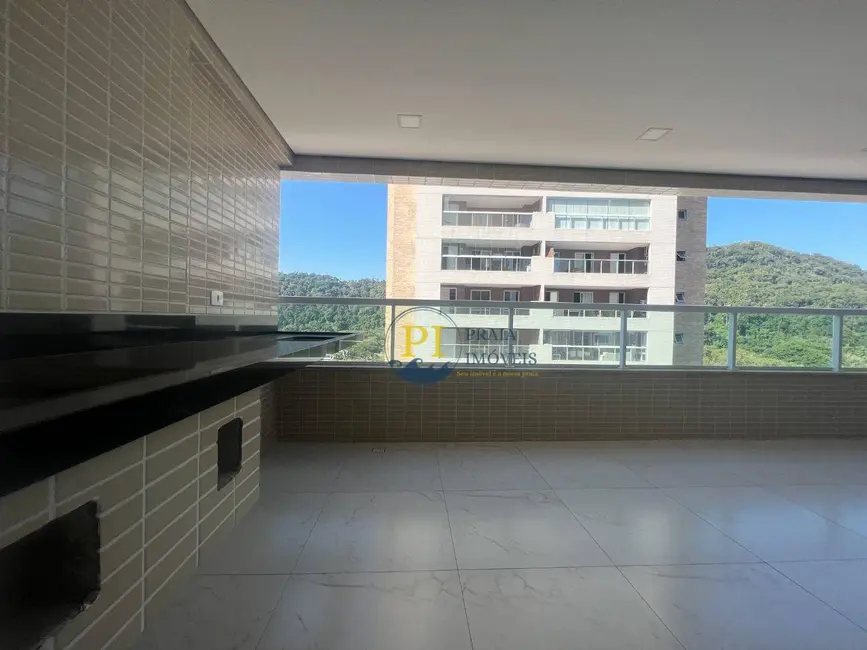 Apartamento com 4 quartos à venda, 248m2 em Canto do Forte, Praia Grande - SP - imagem 4 Foto 4 de Apartamento com 4 quartos à venda, 248m2 em Canto do Forte, Praia Grande - SP