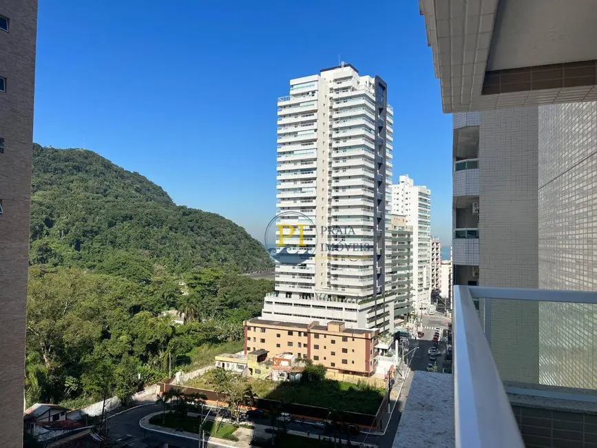 Apartamento com 4 quartos à venda, 248m2 em Canto do Forte, Praia Grande - SP - imagem 6 Foto 6 de Apartamento com 4 quartos à venda, 248m2 em Canto do Forte, Praia Grande - SP
