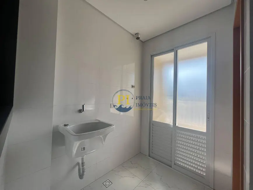 Foto 9 de Apartamento com 4 quartos à venda, 240m2 em Canto do Forte, Praia Grande - SP