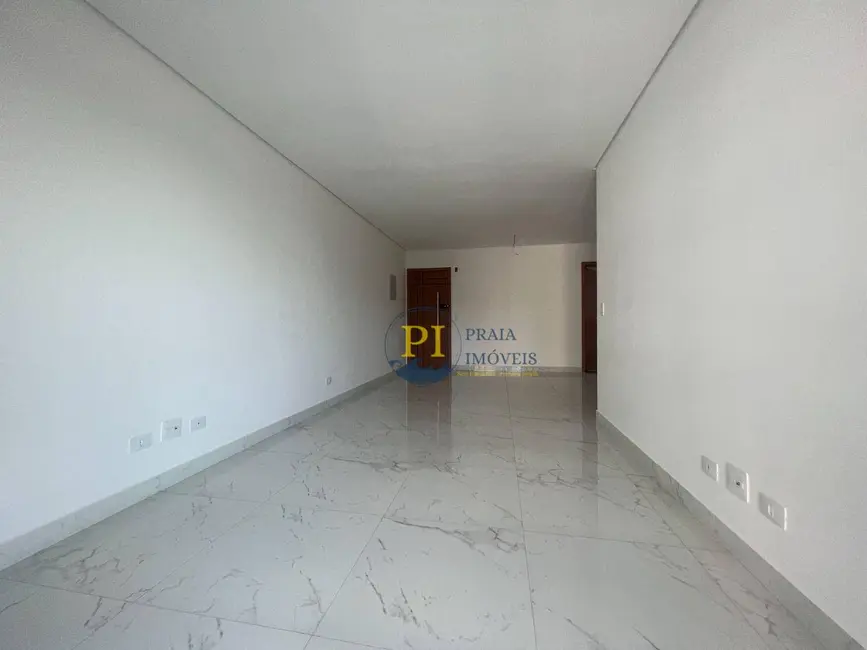 Foto 2 de Apartamento com 4 quartos à venda, 240m2 em Canto do Forte, Praia Grande - SP
