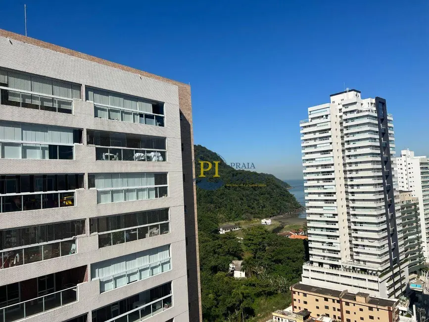 Foto 6 de Apartamento com 4 quartos à venda, 240m2 em Canto do Forte, Praia Grande - SP