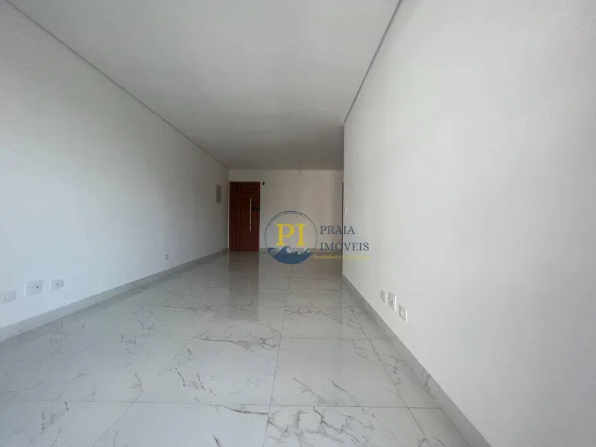 Foto 3 de Apartamento com 4 quartos à venda, 240m2 em Canto do Forte, Praia Grande - SP