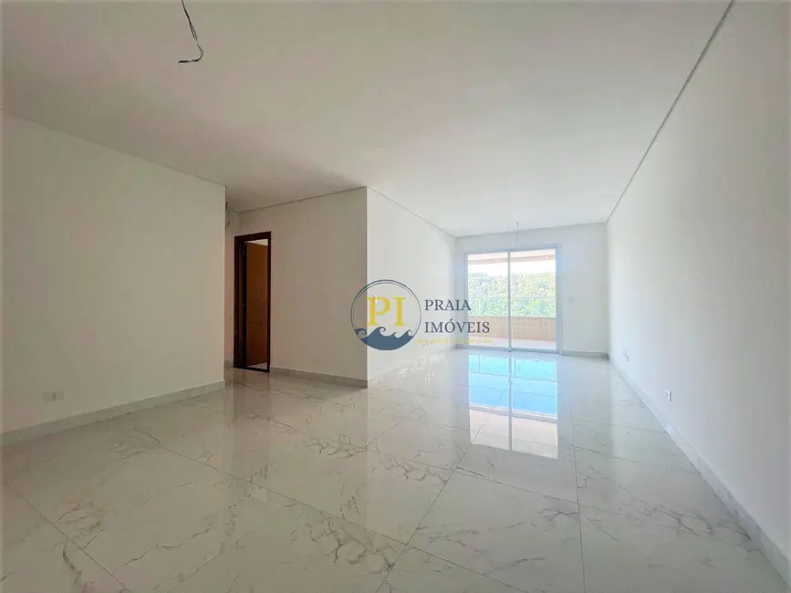 Foto 1 de Apartamento com 4 quartos à venda, 240m2 em Canto do Forte, Praia Grande - SP