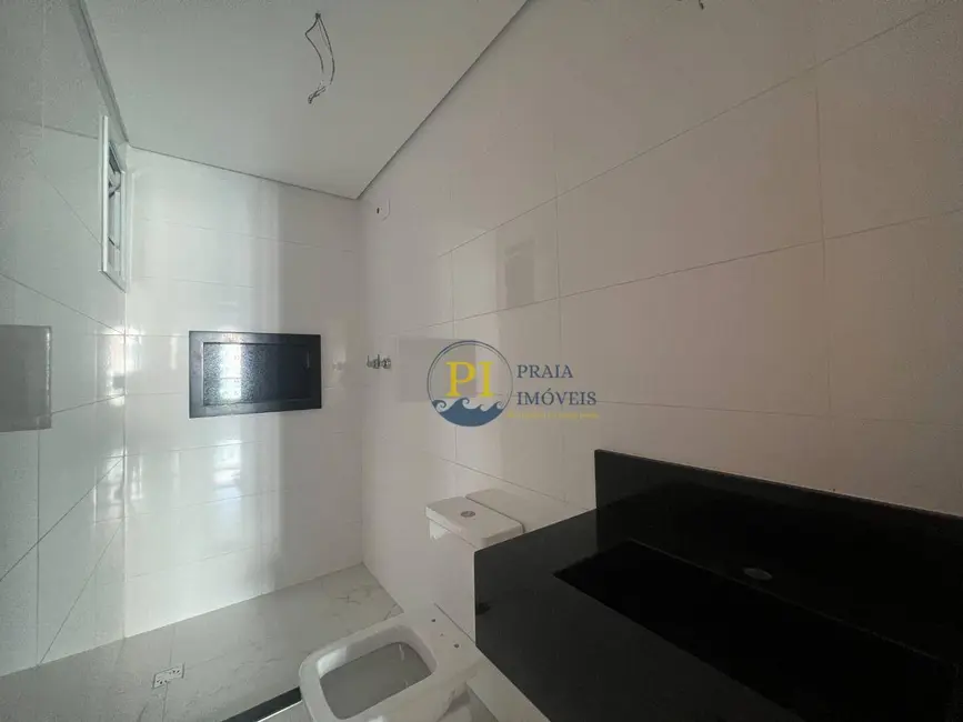 Apartamento com 3 quartos à venda, 195m2 em Canto do Forte, Praia Grande - SP - imagem 9 Foto 9 de Apartamento com 3 quartos à venda, 195m2 em Canto do Forte, Praia Grande - SP
