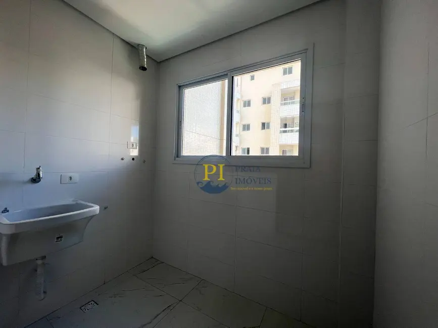 Apartamento com 3 quartos à venda, 195m2 em Canto do Forte, Praia Grande - SP - imagem 2 Foto 2 de Apartamento com 3 quartos à venda, 195m2 em Canto do Forte, Praia Grande - SP