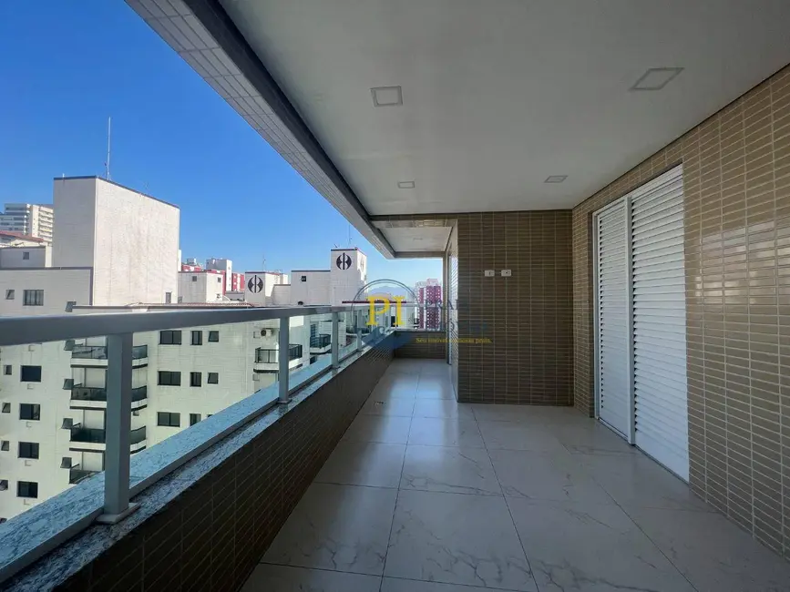 Apartamento com 3 quartos à venda, 195m2 em Canto do Forte, Praia Grande - SP - imagem 6 Foto 6 de Apartamento com 3 quartos à venda, 195m2 em Canto do Forte, Praia Grande - SP