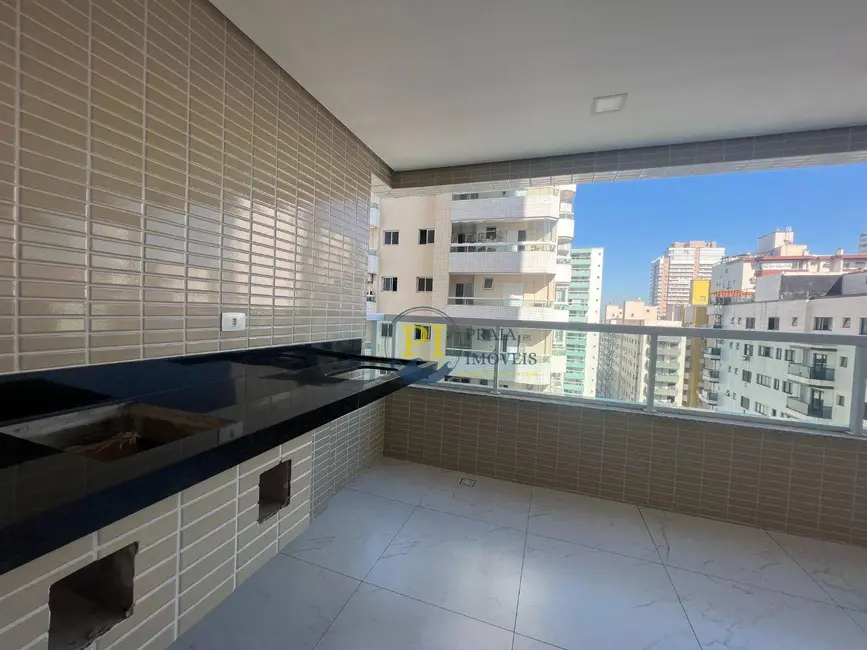 Apartamento com 3 quartos à venda, 195m2 em Canto do Forte, Praia Grande - SP - imagem 5 Foto 5 de Apartamento com 3 quartos à venda, 195m2 em Canto do Forte, Praia Grande - SP